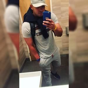 Meet your Posher, Thomas